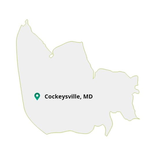 Cockeysville, MD
