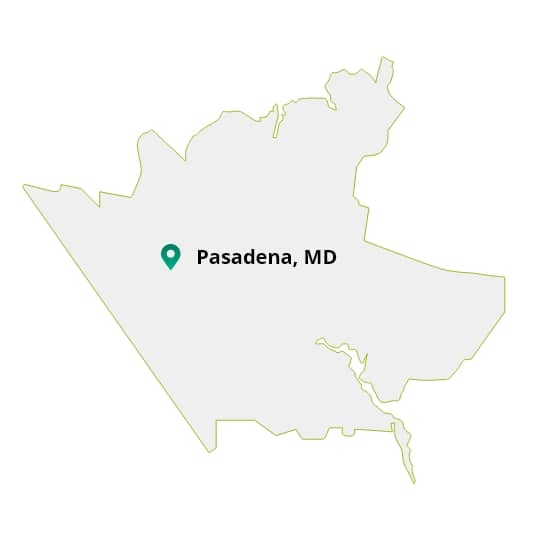 Pasadena, MD