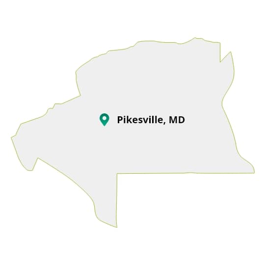 Pikesville, MD